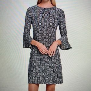 Tommy Hilfiger Jersey Shift Dress size 8